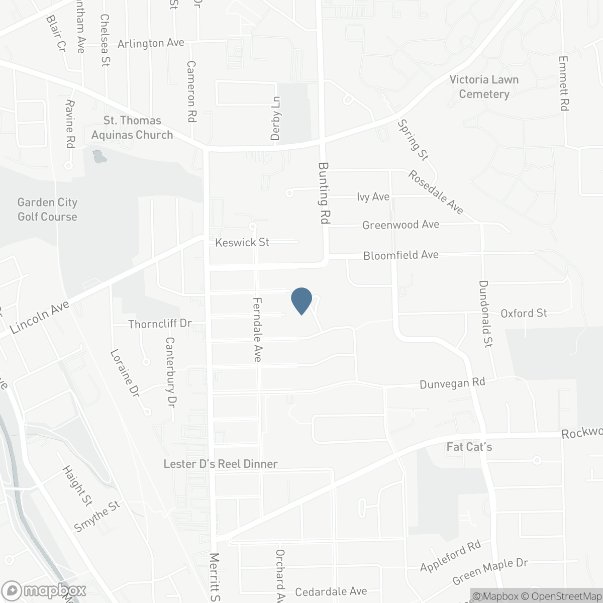 13 HARDWOOD GROVE, St. Catharines, Ontario L2P 1K3